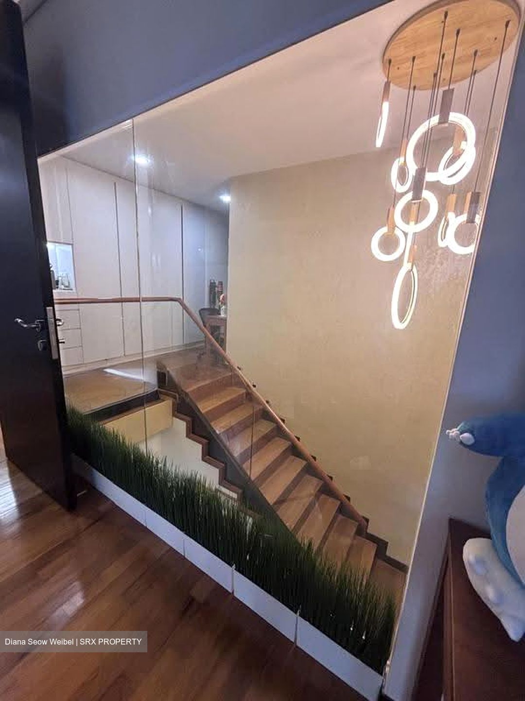 Orchard Scotts (D9), Condominium #639978951